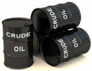crude oil Form : Liquid