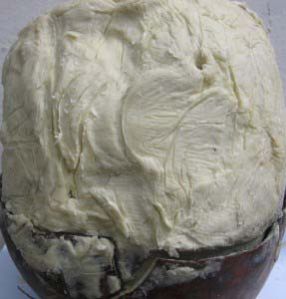 Natural Unrefined Shea Butter