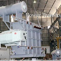 Customized Power Transformer