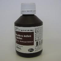 Povidone Iodine