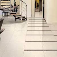 Nano Vitrified Tiles