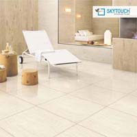 Nano Vitrified Tiles