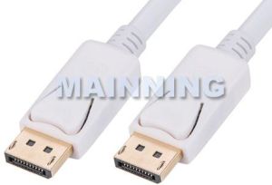 Displayport Cable