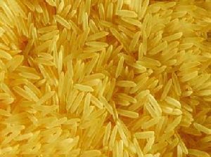 1509 Golden Sella Basmati Rice