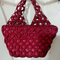 Red Ring Handbags