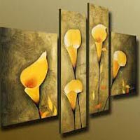 Canvas Paintings