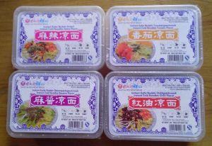 Instant Noodles Processing Machine