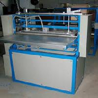 Filter Paper Machine