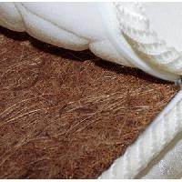 mattress fibre