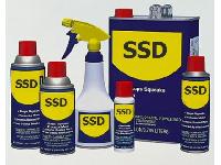 Ssd Super Automatic Chemical