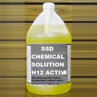 SSD Super Chemical Solution H12 Active