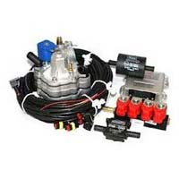 LPG Sequential Injection Kit