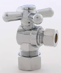 Water Distribution Valve