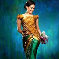 designer sarees