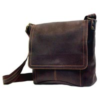 Mens Casual Leather Bags