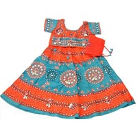 Rajasthani Traditional Dress