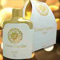 Ladies Louis Cardin Gold Perfume