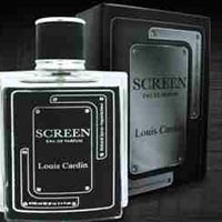 Pink Cloud Louis Cardin perfume - a fragrance for women