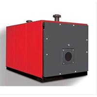 Hot Water Generator (RTQ Series)