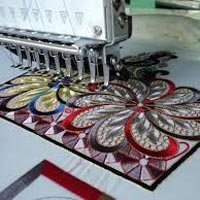 Computerized Embroidery Services