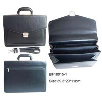 Executive Document Bags