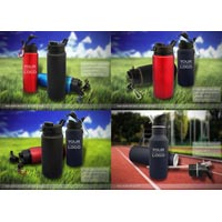 high quality Steel water bottles