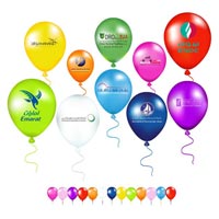 Promotional Balloons