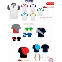 PROMOTIONAL T SHIRTS