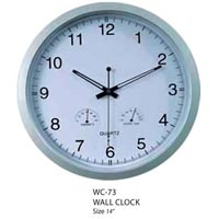 Wall Clocks