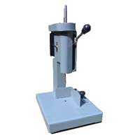 holing machine