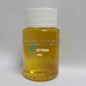 Pour Point Depressant For Paraffin