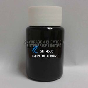 Universal Engine Oil Additive (API CF-4/SJ)