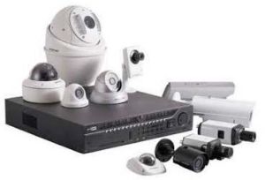 CCTV Camera