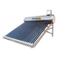 Sundrop Solor Water Heater