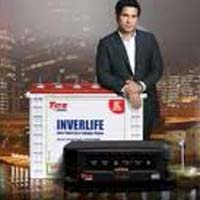 Tez By Luminous Inverters & UPS