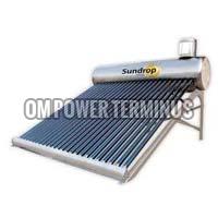 Sundrop Solor Water Heater