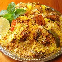 Shaagun Biryani Masala