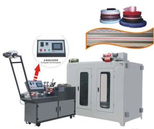 Silicone 3d Label Printing Machine