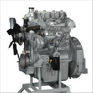 S433 Simpson Engine