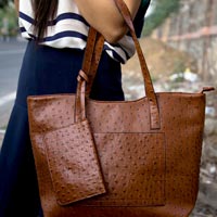 Ladies Tote Handbags