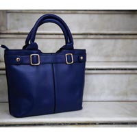 Ladies Hard Medium Line Handbags