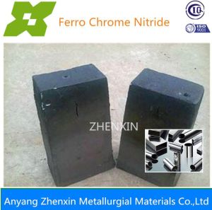 Ferrochrom Nitride