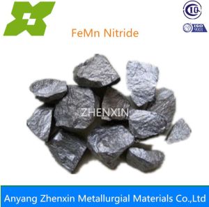 Manganese Nitrided