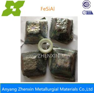 Ferro Aluminum Alloy