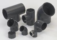 pvc pipe fittings