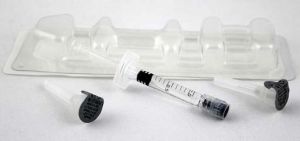 Hyaluronic Acid Filler