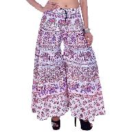 Jaipuri Palazzo Pants