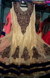 Anarkali Salwar Suits