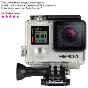 Gopro Hero Black Camera