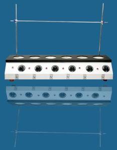 Laboratory Apparatus